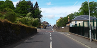 Chapelton Bridge Widening